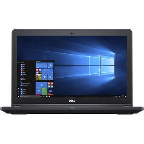 Dell Inspiron 5000 Flagship 15.6 inch FHD Gaming Laptop, Intel Core i7-7700HQ Quad-Core, 16GB RAM, 128GB SSD + 1TB HDD, Waves MaxxAudio, Backlit Keyboard, Webcam, Windows 10 in Kuwait