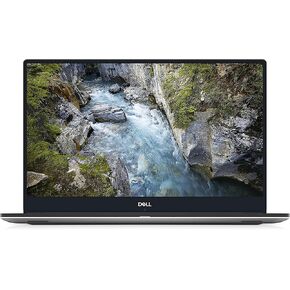 Dell Precision 5530 FHD Business Workstation Laptop PC (Intel Core i5-8400H, 32GB Ram, 512GB SSD, Camera, Thunderbolt) NVIDIA Quadro P1000 4GB GDDDR5 (Renewed) in Saudi Arabia