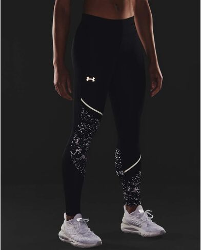 Under Armour Women's Fly Fast 2.0 Print Tight Leggings in Saudi Arabia