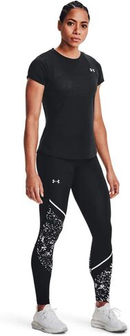 Under Armour Women's Fly Fast 2.0 Print Tight Leggings in Saudi Arabia