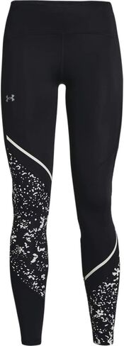 Under Armour Women's Fly Fast 2.0 Print Tight Leggings in Saudi Arabia