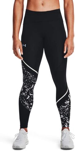 Under Armour Women's Fly Fast 2.0 Print Tight Leggings in Saudi Arabia