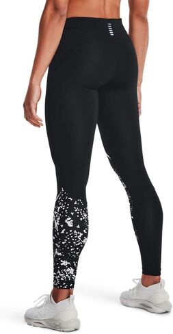 Under Armour Women's Fly Fast 2.0 Print Tight Leggings in Saudi Arabia