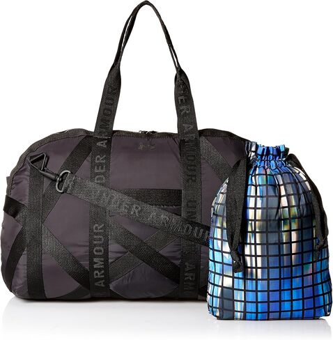 Under Armour Womens This Is It Gym Bag in Saudi Arabia