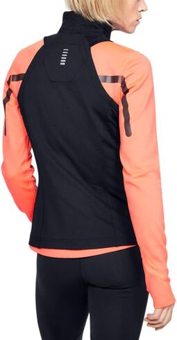 Under Armour Women's ColdGear Reactor Run Insulated Vest in Saudi Arabia