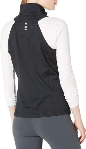 Under Armour Women's ColdGear Reactor Run Insulated Vest in Saudi Arabia