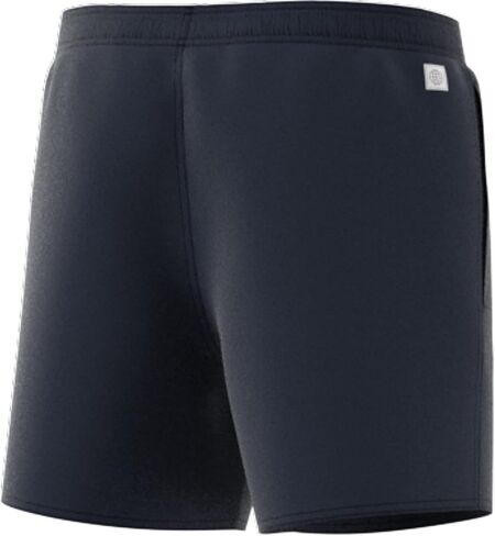 adidas Men's Solid Swim Shorts in Kuwait