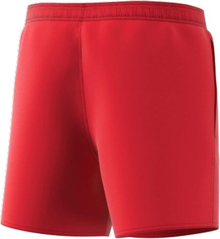adidas Men's Solid Swim Shorts in Kuwait