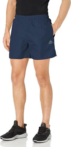 adidas Men's Solid Swim Shorts in Kuwait