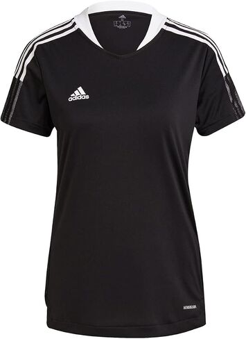 adidas Women's Tiro 21 Training Jersey in Saudi Arabia