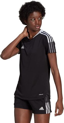 adidas Women's Tiro 21 Training Jersey in Saudi Arabia