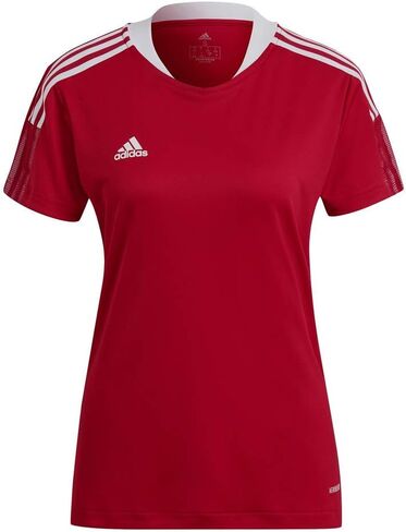 adidas Women's Tiro 21 Training Jersey in Saudi Arabia