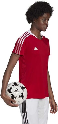 adidas Women's Tiro 21 Training Jersey in Saudi Arabia