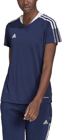 adidas Women's Tiro 21 Training Jersey in Saudi Arabia