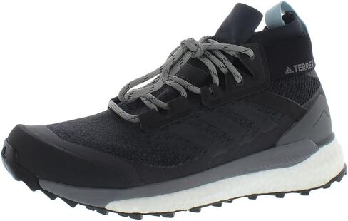 adidas Women's Terrex Free Hiker Hiking Boot in Saudi Arabia