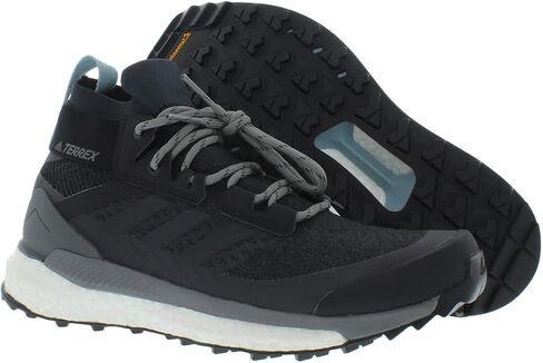 adidas Women's Terrex Free Hiker Hiking Boot in Saudi Arabia