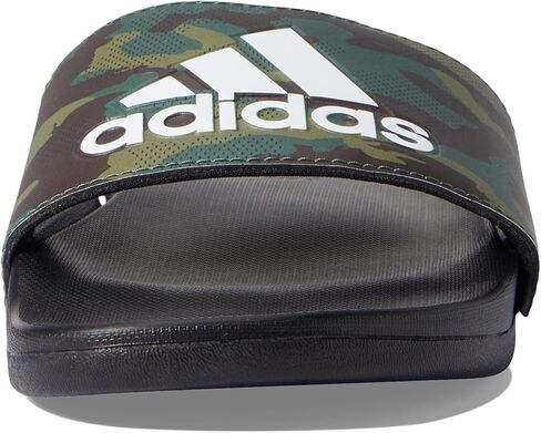 صندل اديليت كومفورت سلايدس للأطفال من الجنسين من اديداس in Kuwait