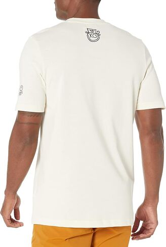 adidas Originals Men's Andre Saraiva Tee 2 in Saudi Arabia