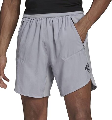adidas Men's Designed 4 Running Shorts in Saudi Arabia