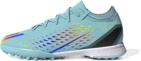 adidas Unisex-Child X Speedportal.3 Turf Soccer Shoe in Saudi Arabia