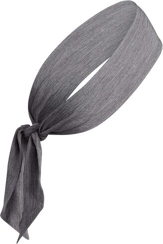 adidas Alphaskin Tie Headband in Saudi Arabia