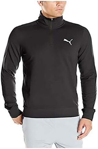 PUMA Men’s Stretchlite ¼ Zip Top in Saudi Arabia