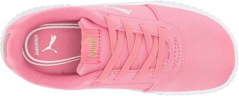 PUMA Kids' Carina Summer Cat Slip on Sneaker in Saudi Arabia