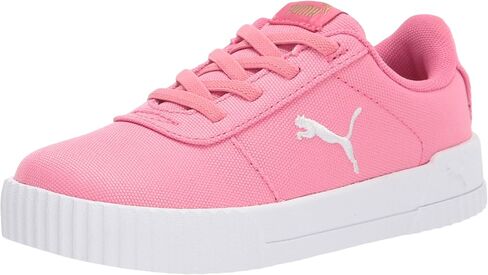 PUMA Kids' Carina Summer Cat Slip on Sneaker in Saudi Arabia