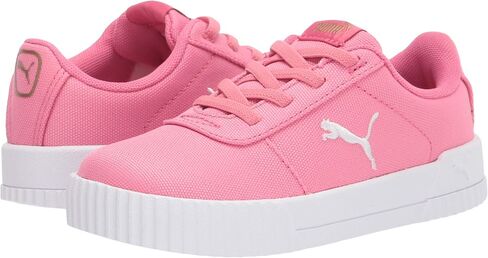 PUMA Kids' Carina Summer Cat Slip on Sneaker in Saudi Arabia