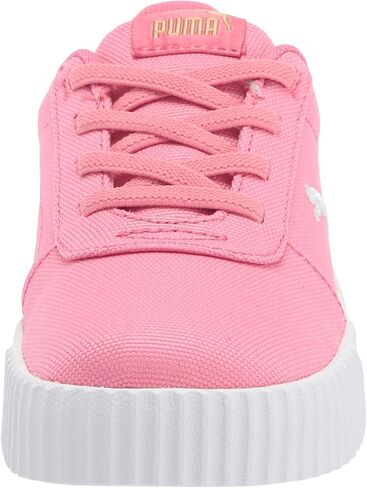 PUMA Kids' Carina Summer Cat Slip on Sneaker in Saudi Arabia