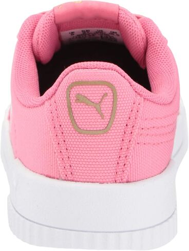 PUMA Kids' Carina Summer Cat Slip on Sneaker in Saudi Arabia