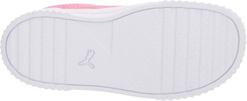 PUMA Kids' Carina Summer Cat Slip on Sneaker in Saudi Arabia