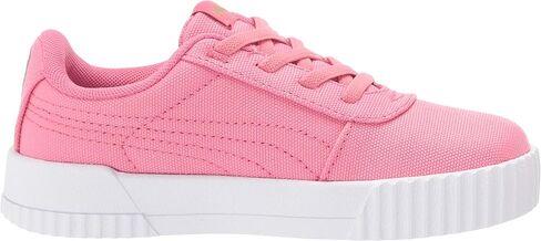 PUMA Kids' Carina Summer Cat Slip on Sneaker in Saudi Arabia