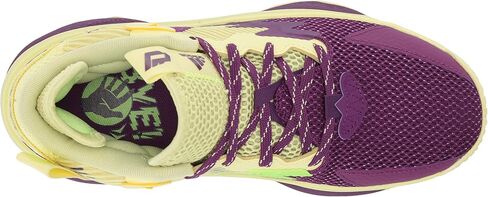 حذاء كرة السلة تشايلد دام 8 للجنسين من أديداس in Kuwait