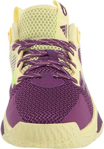 حذاء كرة السلة تشايلد دام 8 للجنسين من أديداس in Kuwait