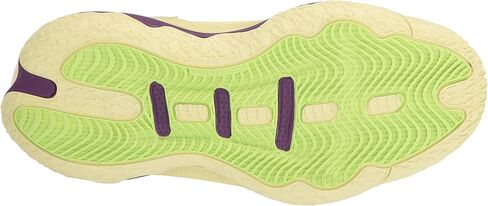 حذاء كرة السلة تشايلد دام 8 للجنسين من أديداس in Kuwait