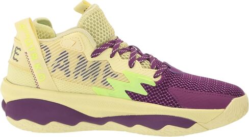 حذاء كرة السلة تشايلد دام 8 للجنسين من أديداس in Kuwait