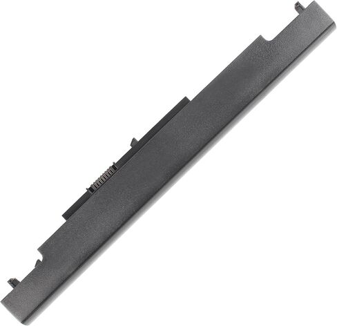 HS04 HS03 807956-001 807957-001 DTK Laptop Battery Replacement for HP 240 G4 / 245 G4 / 250 G4 / 255 G4 / Pavilion 14-AC / 14-AF / 15-AC / 15-AF Notebook 14.8V 2600mAh in Saudi Arabia