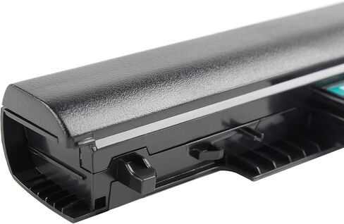 HS04 HS03 807956-001 807957-001 DTK Laptop Battery Replacement for HP 240 G4 / 245 G4 / 250 G4 / 255 G4 / Pavilion 14-AC / 14-AF / 15-AC / 15-AF Notebook 14.8V 2600mAh in Saudi Arabia