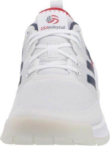 adidas Women's Crazyflight Usav Cross Trainer in Saudi Arabia