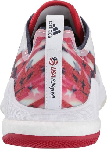 adidas Women's Crazyflight Usav Cross Trainer in Saudi Arabia