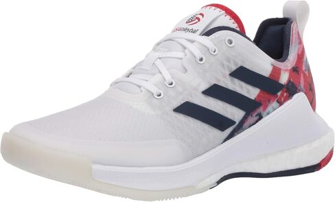 adidas Women's Crazyflight Usav Cross Trainer in Saudi Arabia