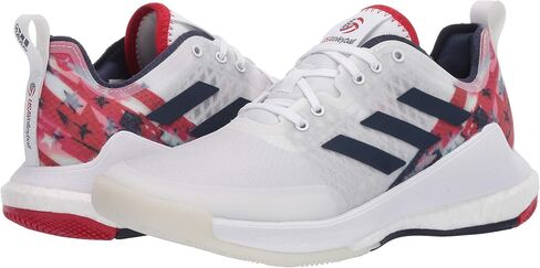 adidas Women's Crazyflight Usav Cross Trainer in Saudi Arabia