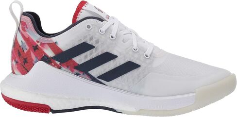 adidas Women's Crazyflight Usav Cross Trainer in Saudi Arabia