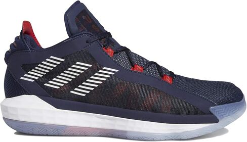adidas Dame 6 Mens Basketball Shoe Fy0871 Size 8.5 in Saudi Arabia