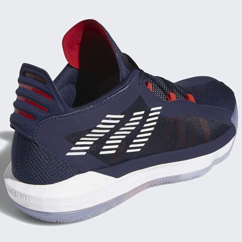 adidas Dame 6 Mens Basketball Shoe Fy0871 Size 8.5 in Saudi Arabia
