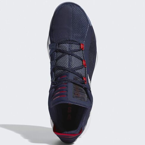 adidas Dame 6 Mens Basketball Shoe Fy0871 Size 8.5 in Saudi Arabia