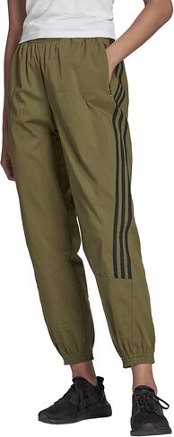 adidas Women's Sportswear Future Icons Woven Pants in Saudi Arabia