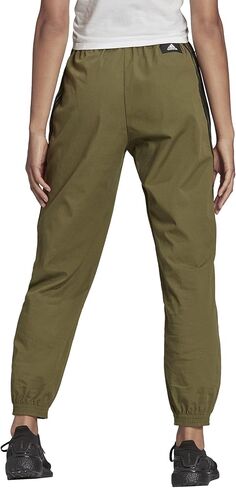 adidas Women's Sportswear Future Icons Woven Pants in Saudi Arabia