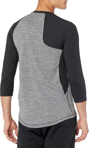 New Balance Men's Asym 2.0 Right 3/4 كم (عبوة من 1) in Kuwait